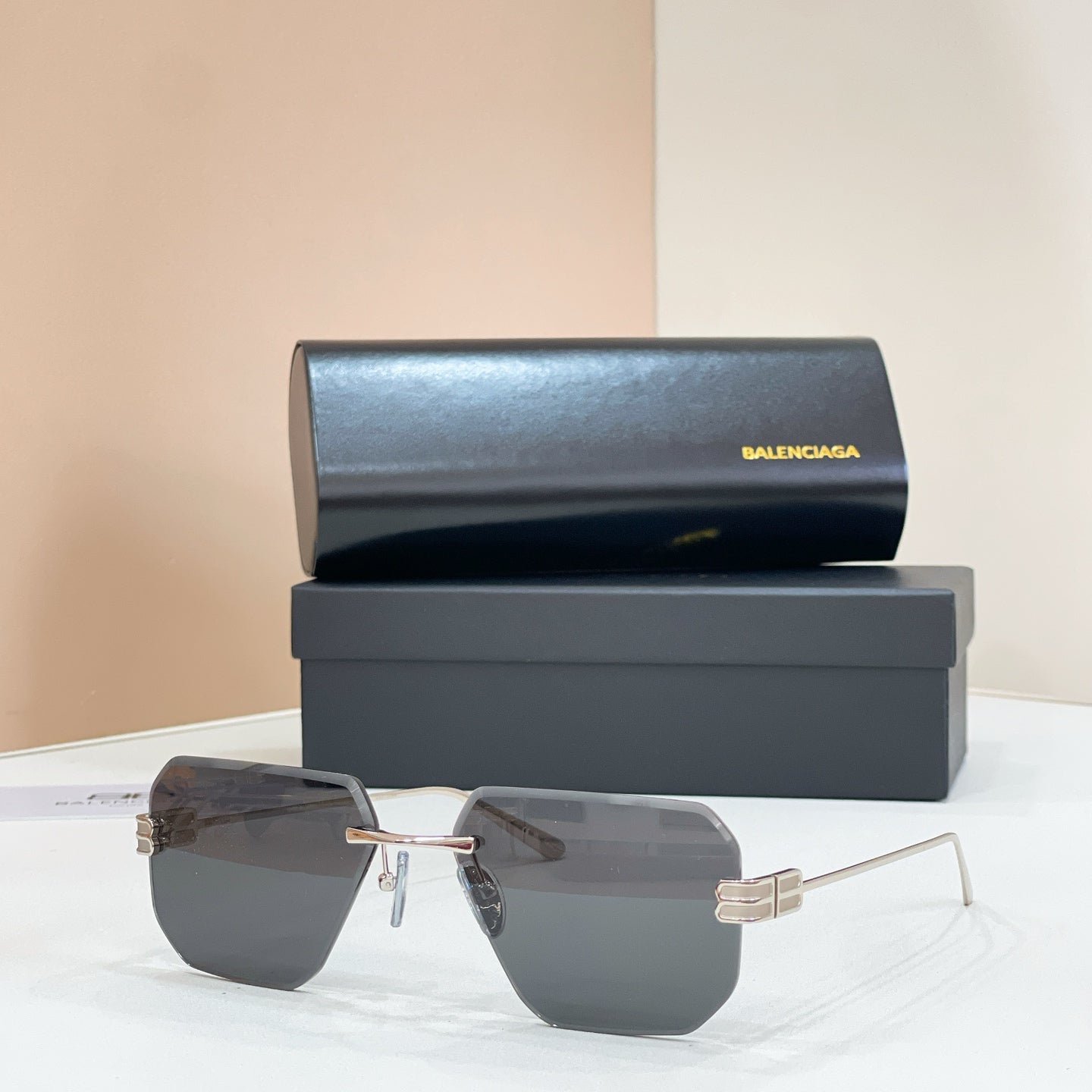 Balenciaga BB0810S Sunglasses