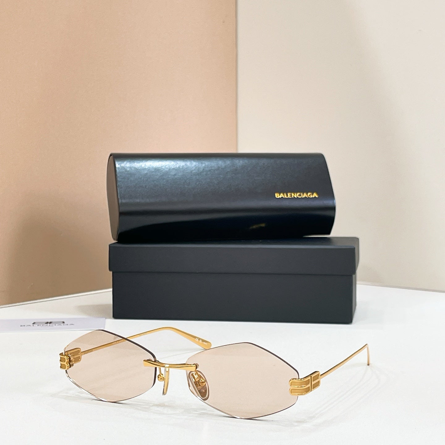 Balenciaga BB0811S Sunglasses