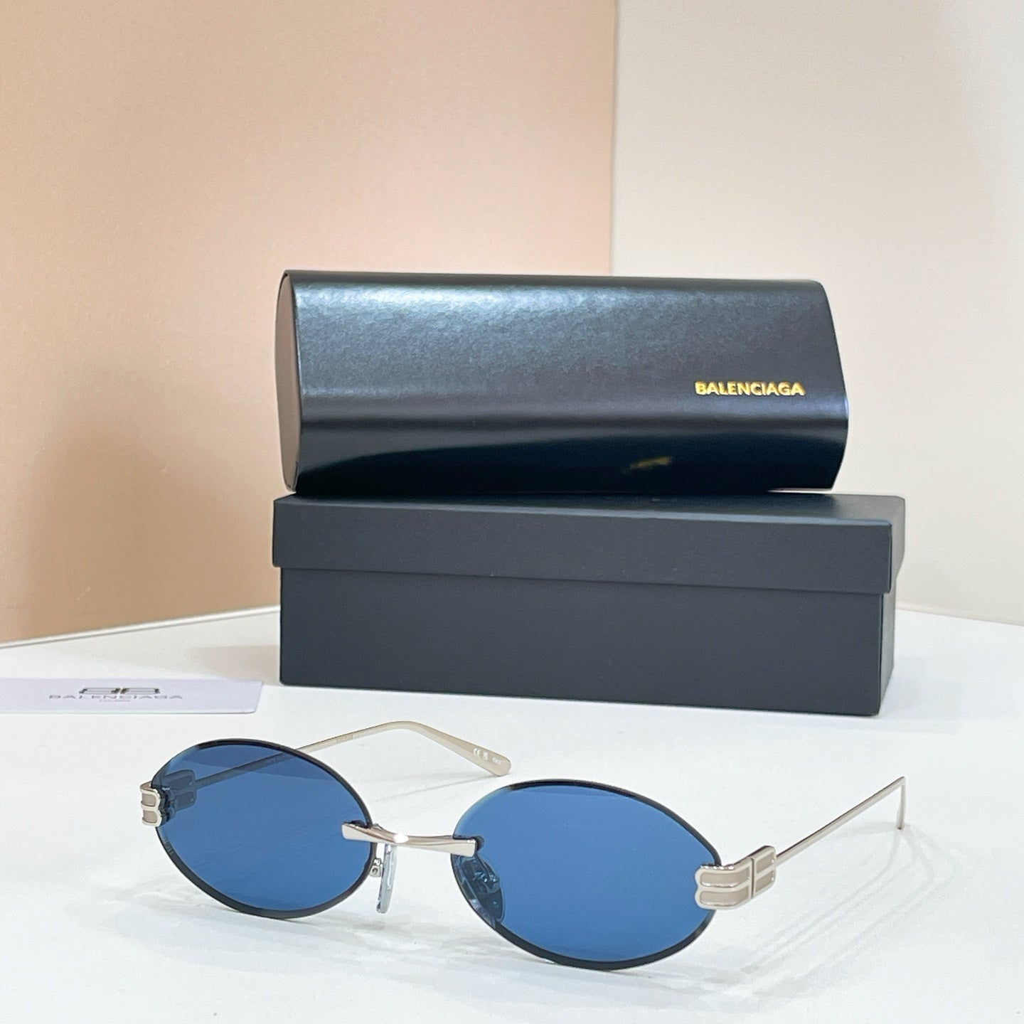 Balenciaga BB0812S Sunglasses