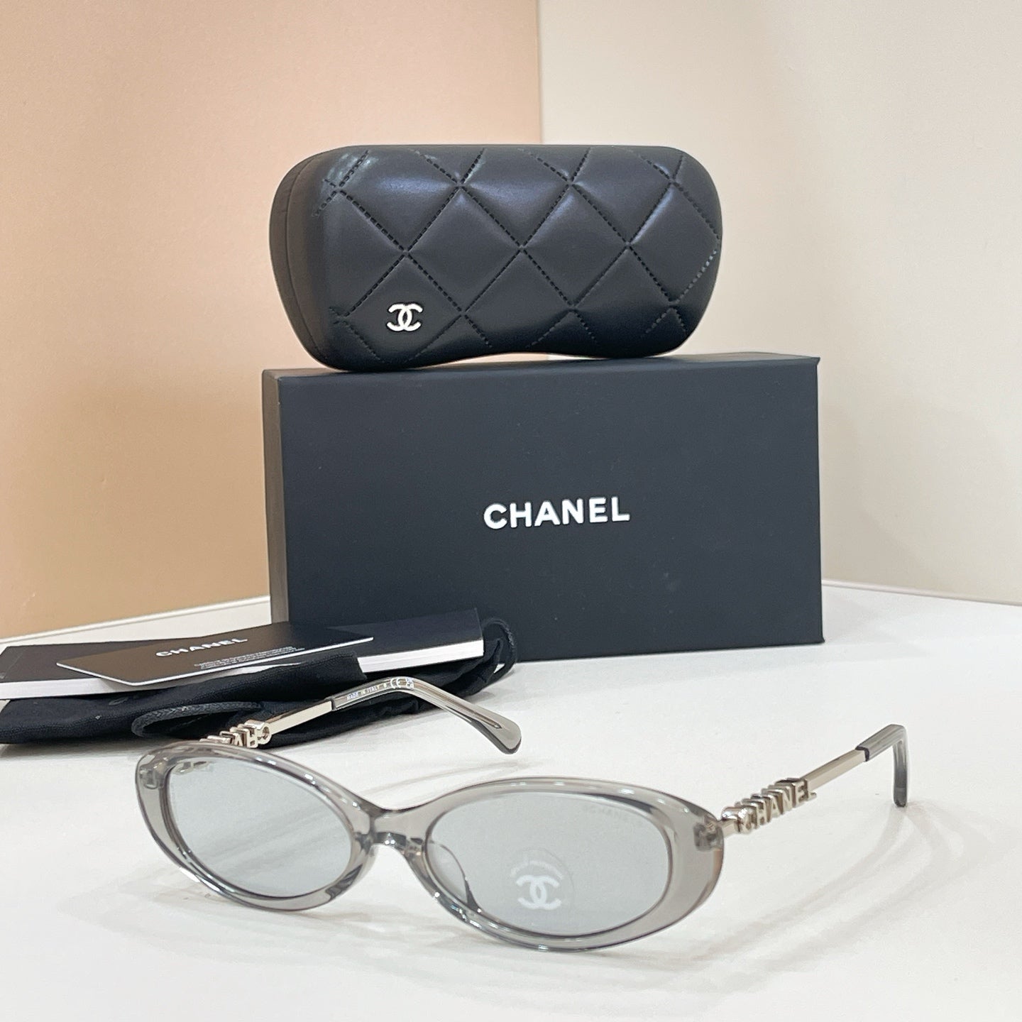 Chanel 5565 Sunglasses