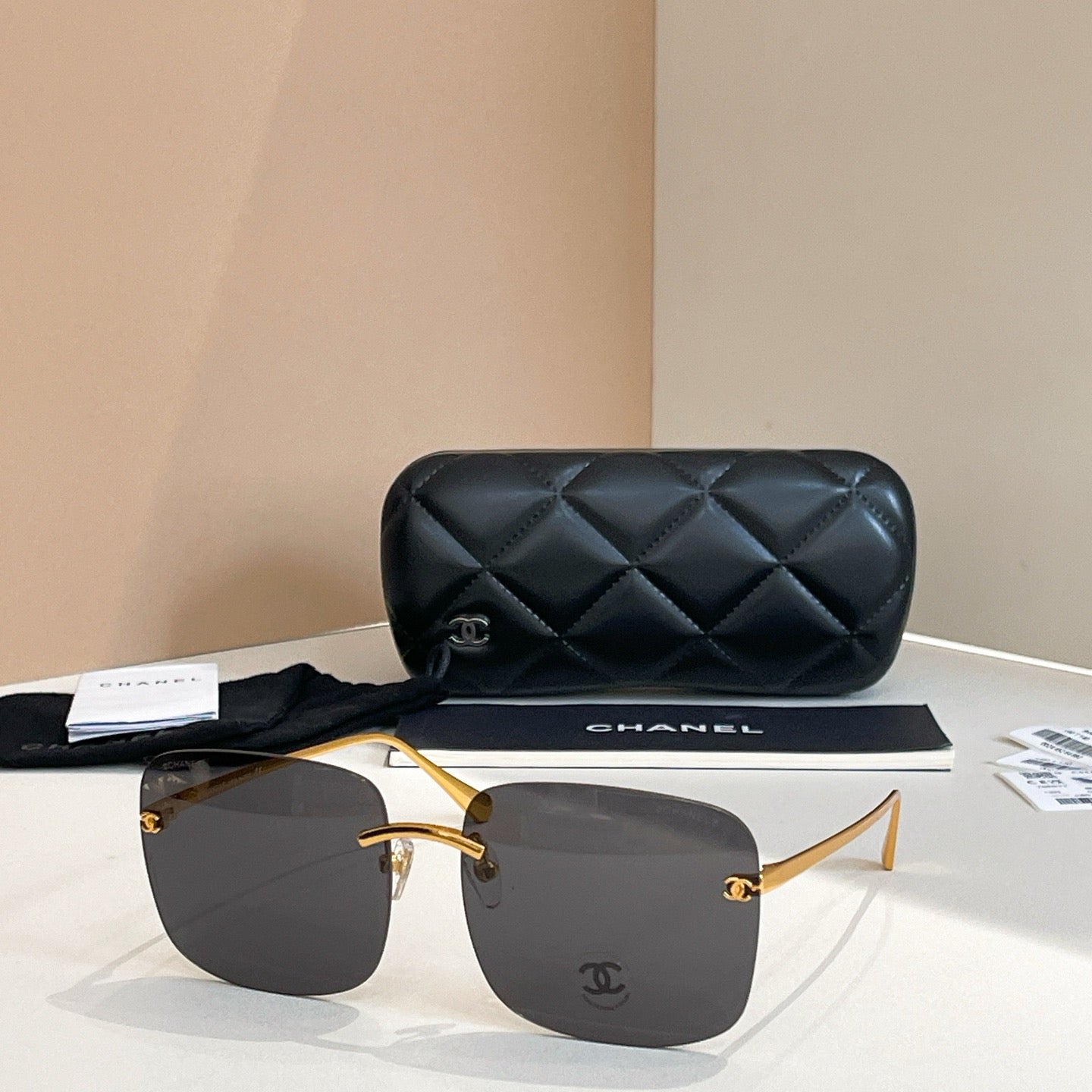 Chanel CH4287T Sunglasses