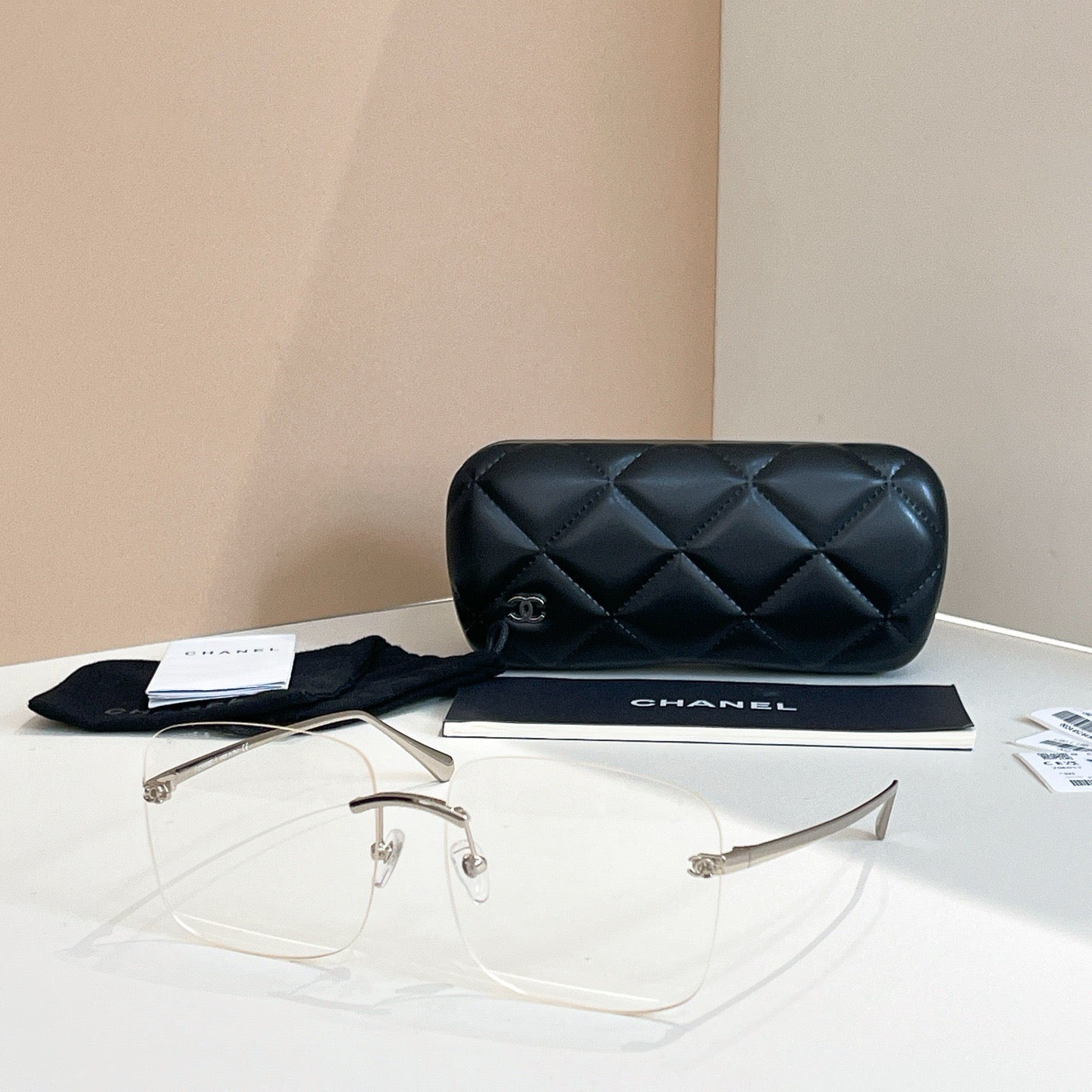 Chanel CH4287T Sunglasses