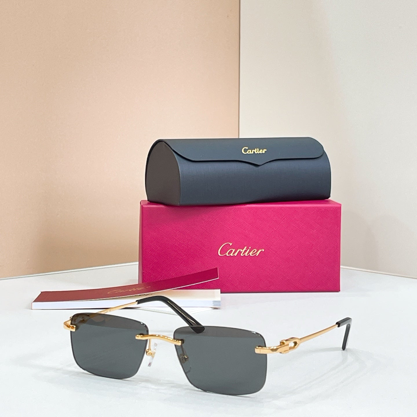 Cartier CT0521O Sunglasses