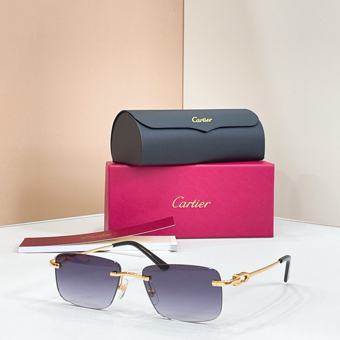Cartier CT0521O Sunglasses