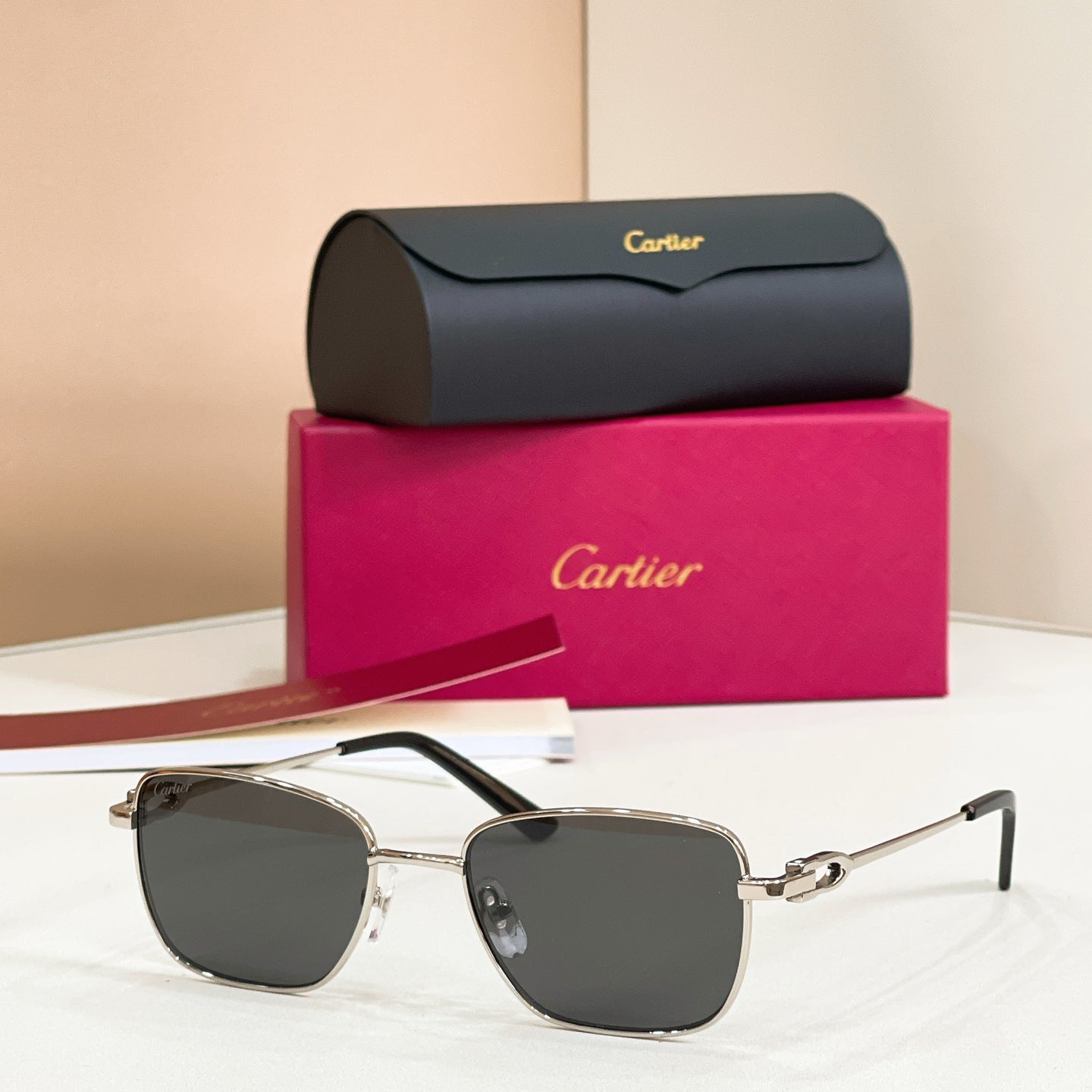 Cartier CT0519O Sunglasses