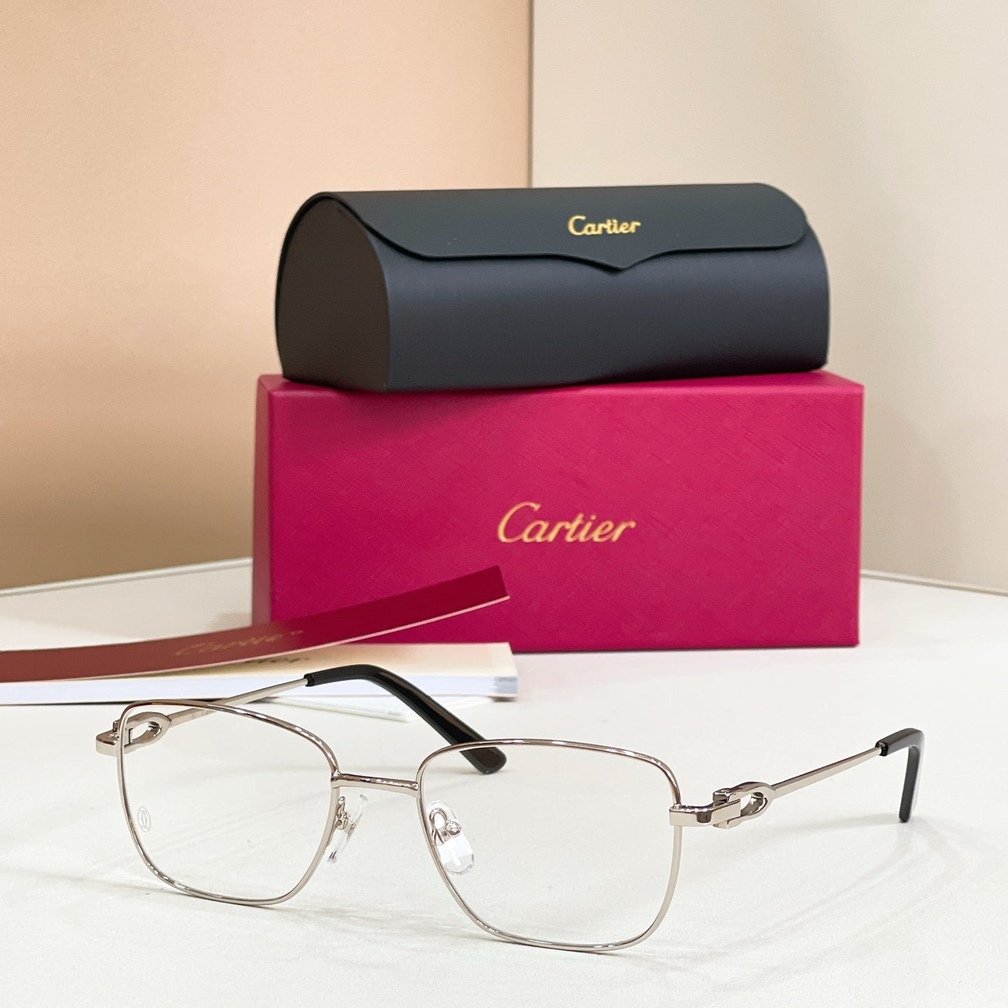 Cartier CT0519O Sunglasses