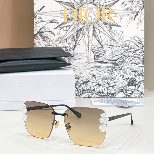 Dior Clover S2U Sunglasses