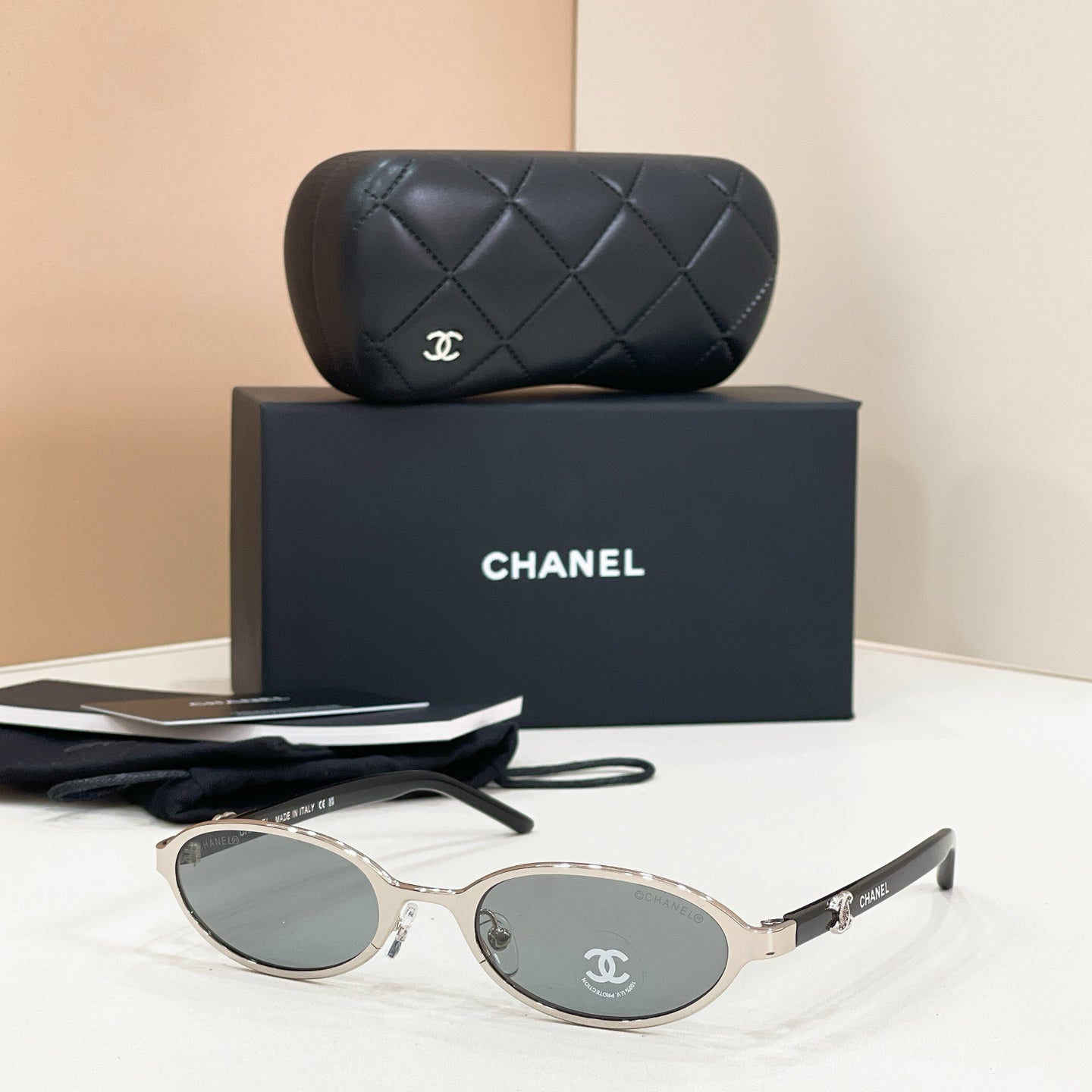 Chanel CH2210 Sunglasses