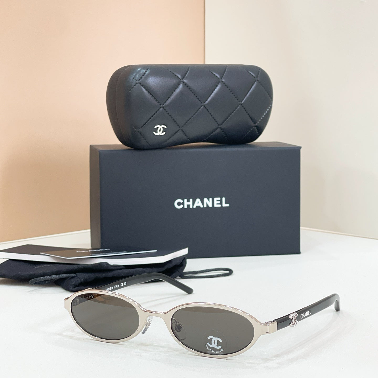 Chanel CH2210 Sunglasses