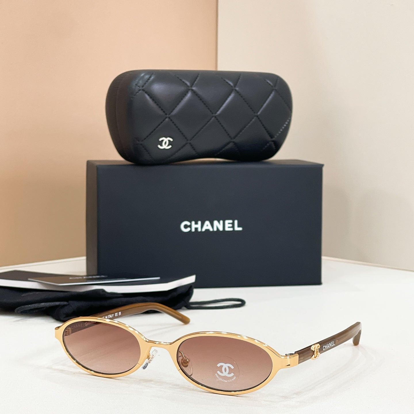 Chanel CH2210 Sunglasses