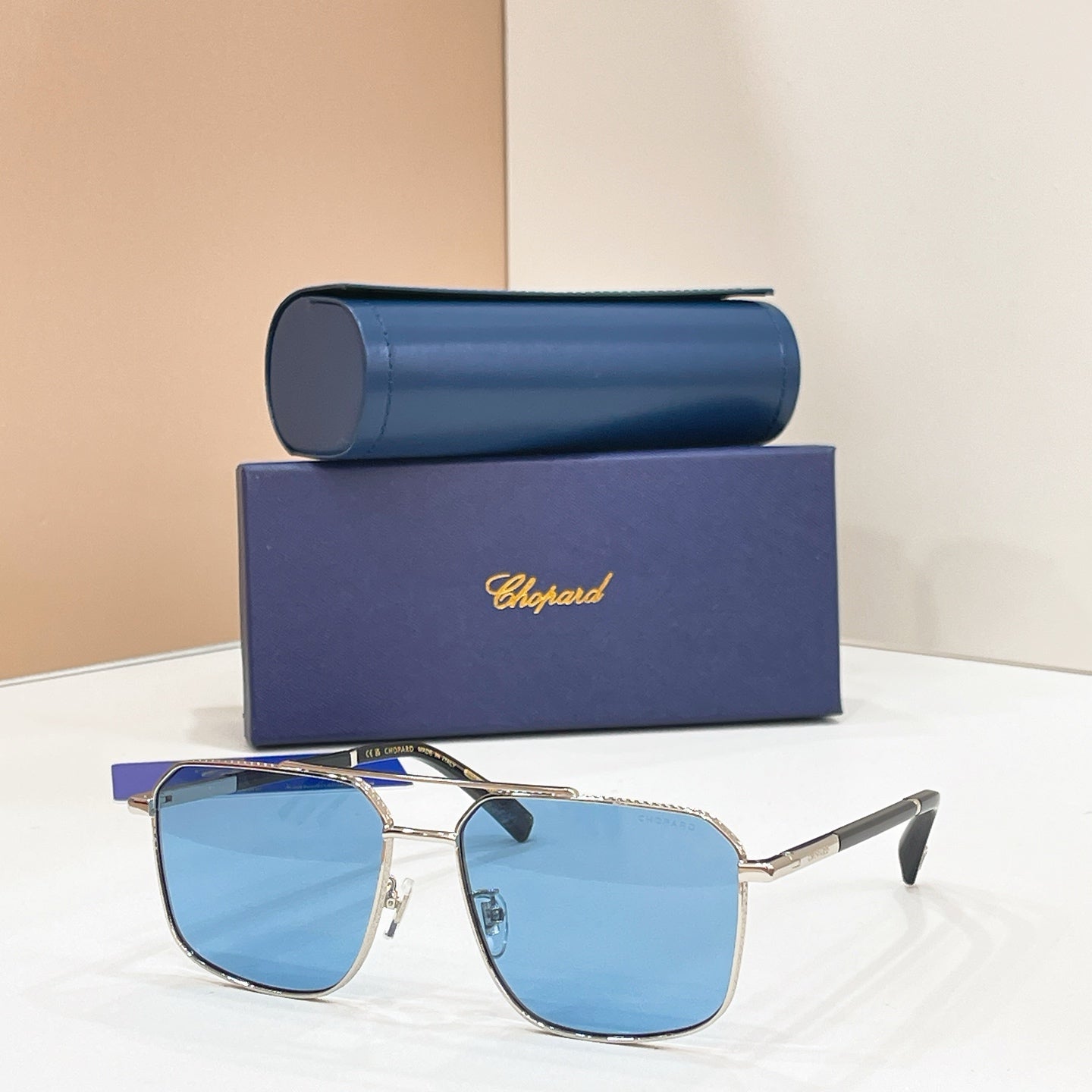 Chopard SCHL77 Sunglasses