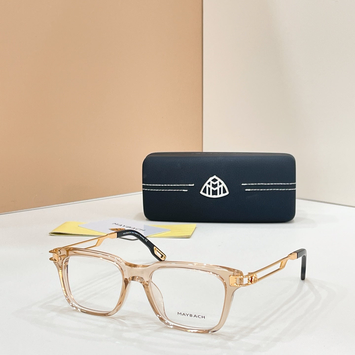 Maybach The Expert Sunglasses