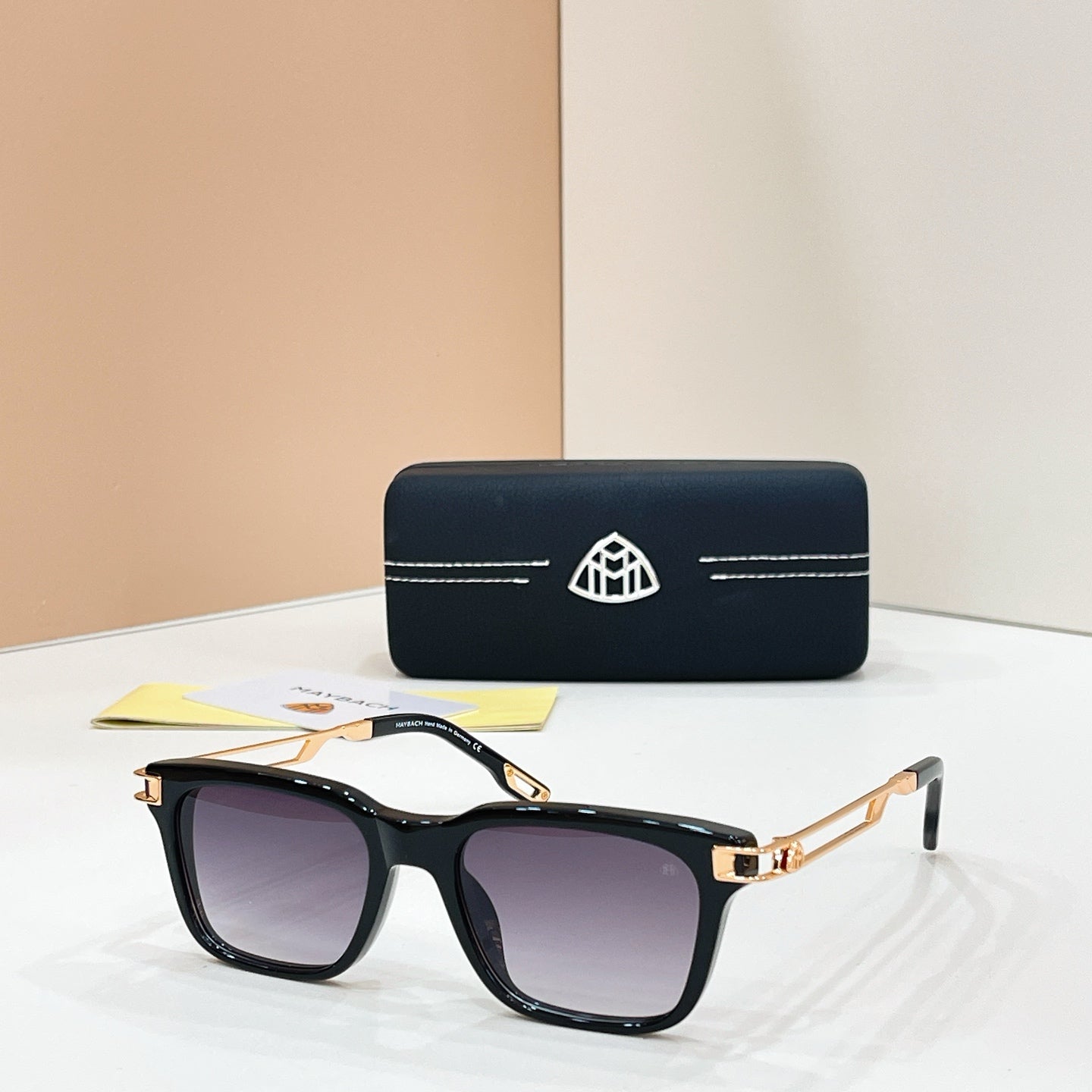 Maybach The Expert Sunglasses