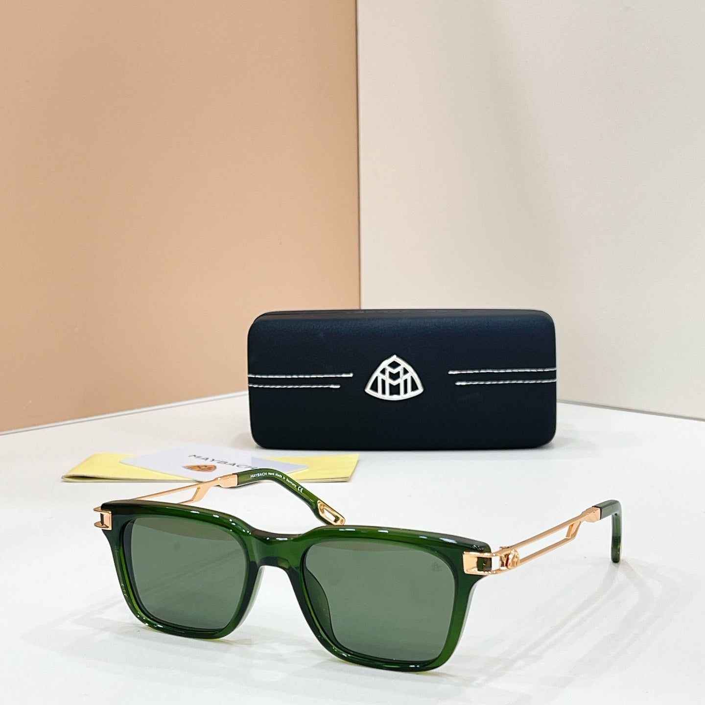 Maybach The Expert Sunglasses