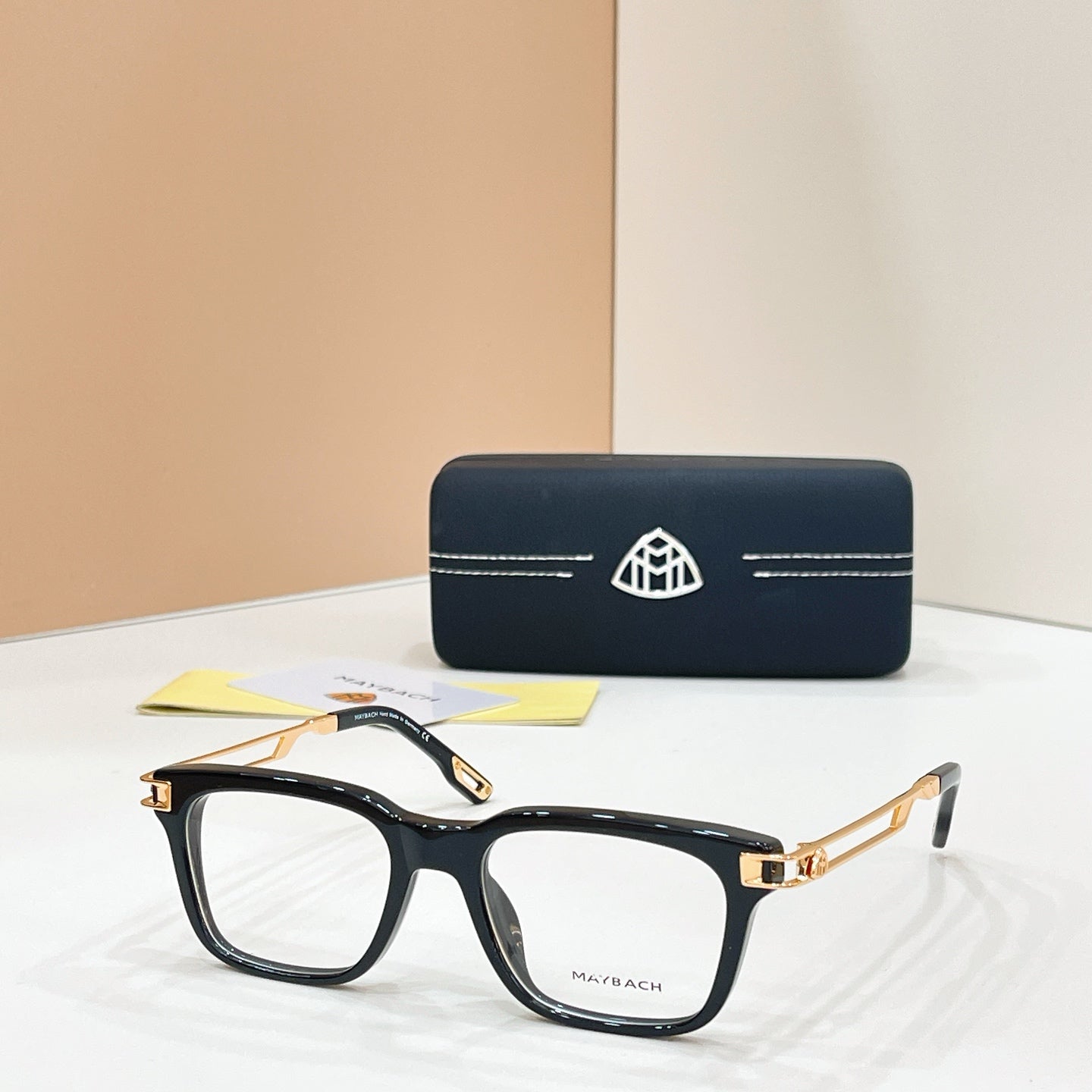 Maybach The Expert Sunglasses