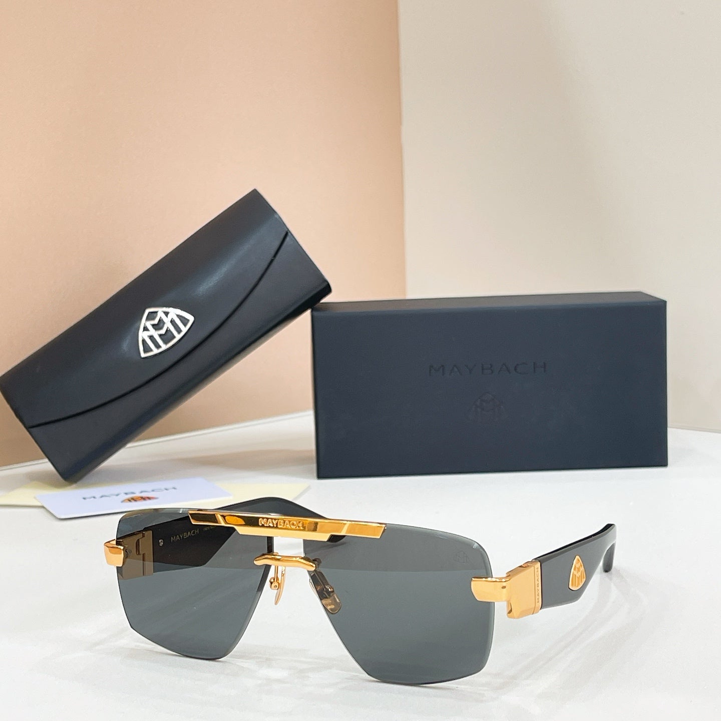 Maybach President II Sunglasses