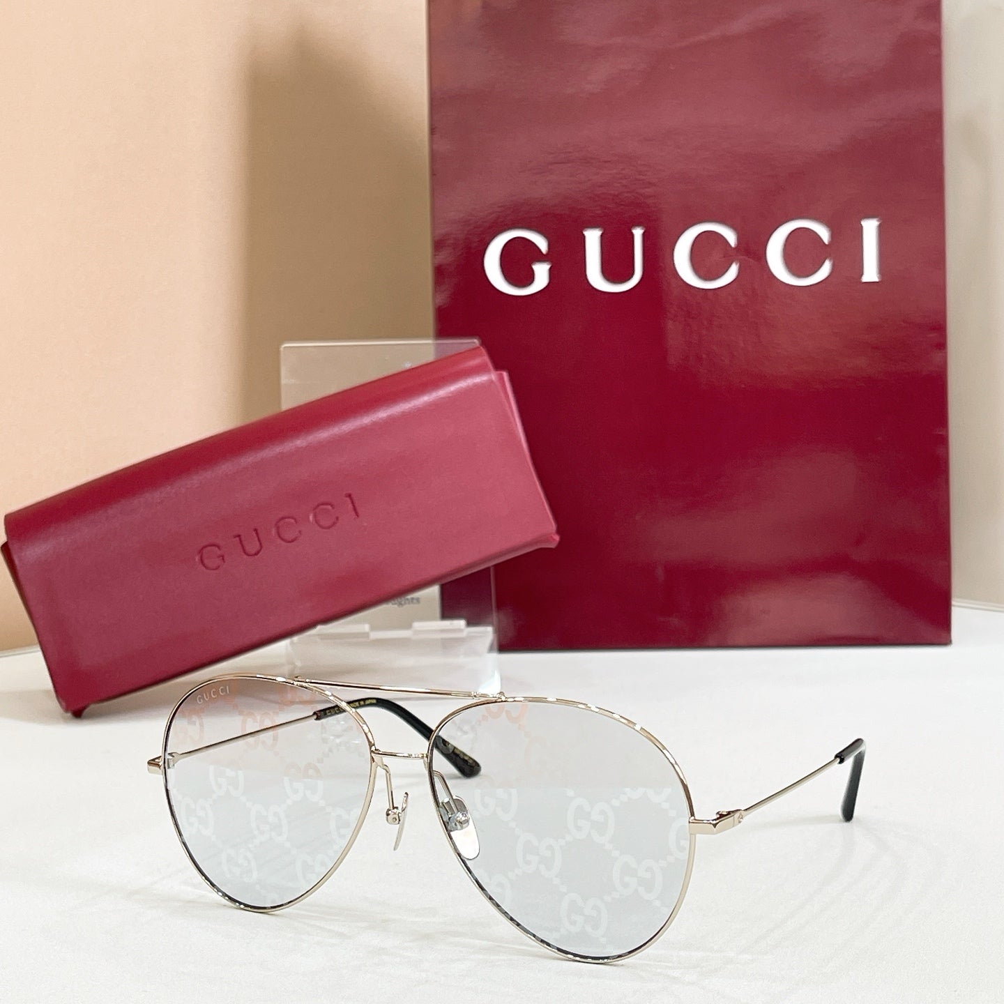 Gucci GG2172S Sunglasses