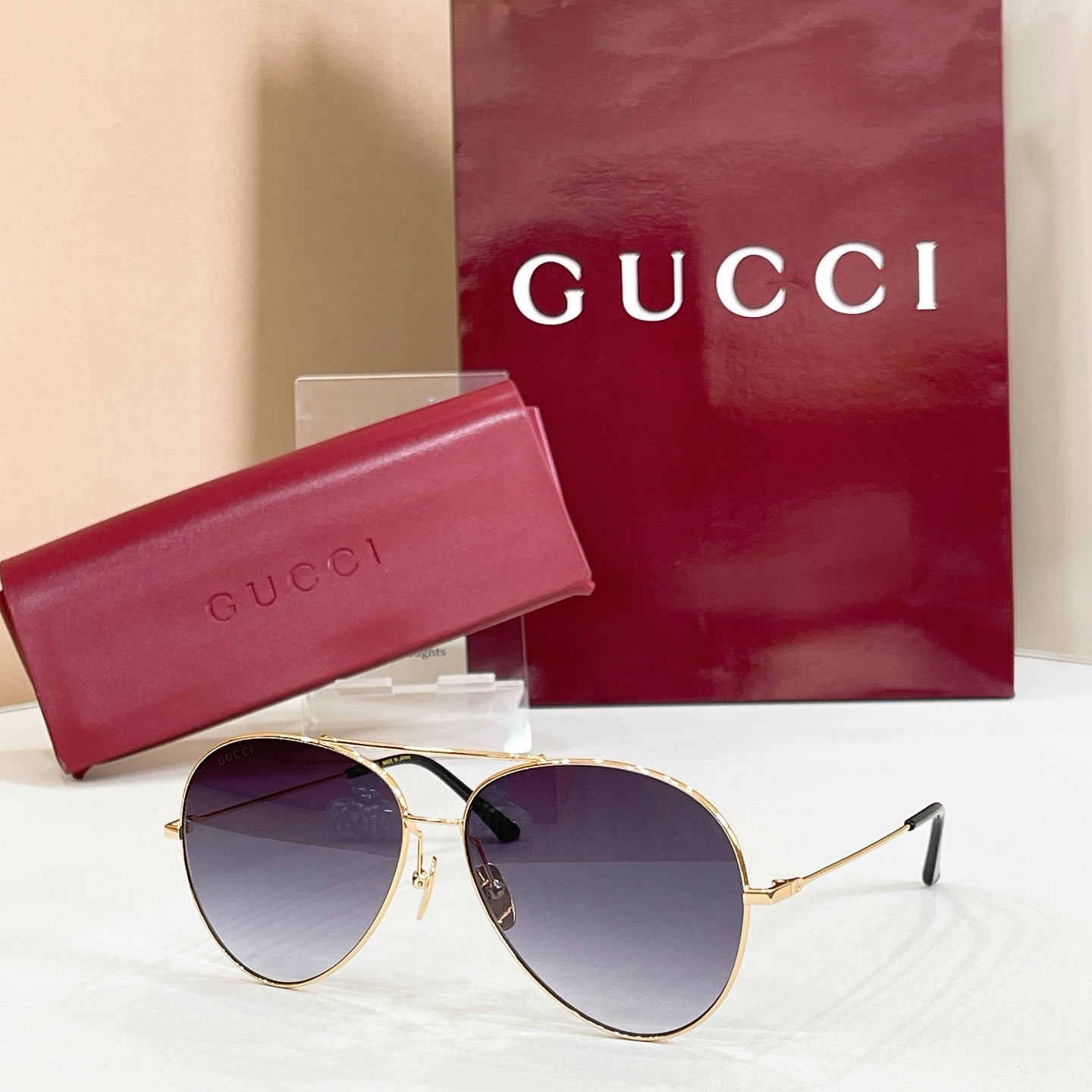 Gucci GG2172S Sunglasses