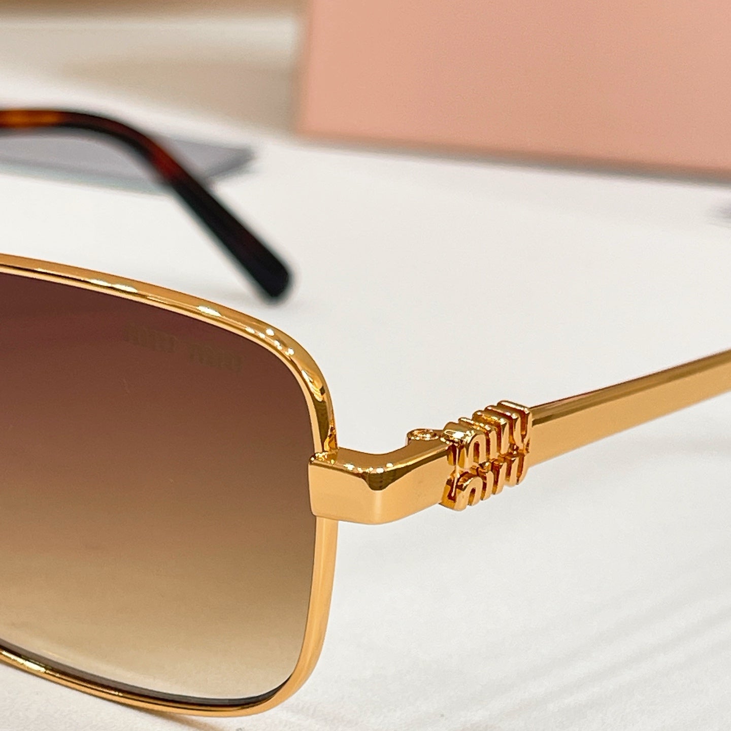 Miu Miu MU 2137 Sunglasses