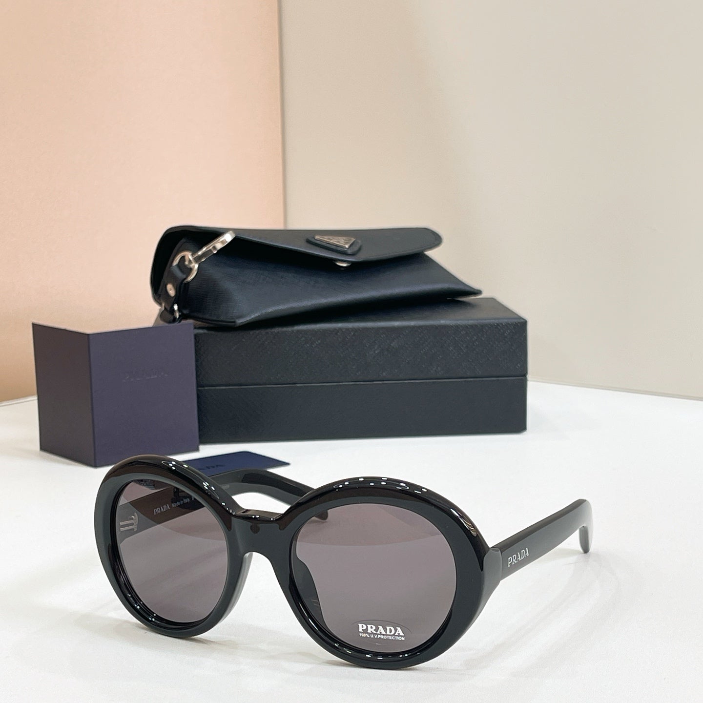 Prada SPR D08 Sunglasses