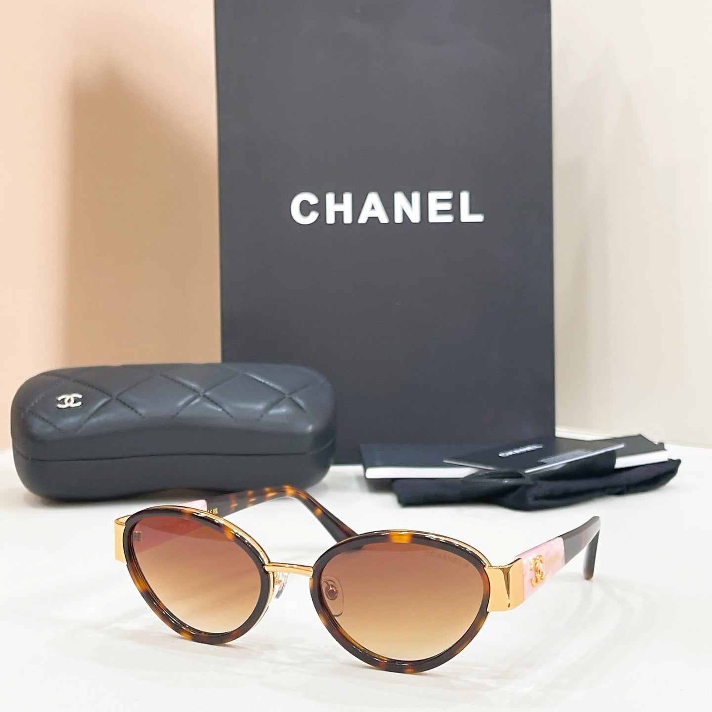 Chanel A72090 Sunglasses