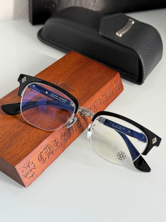 Chrome Hearts EVAGILIST Sunglasses