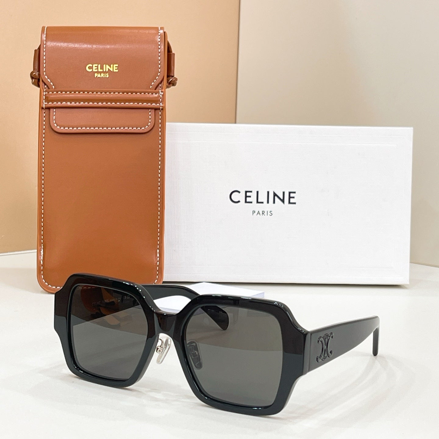 Celine CL50131F Sunglasses