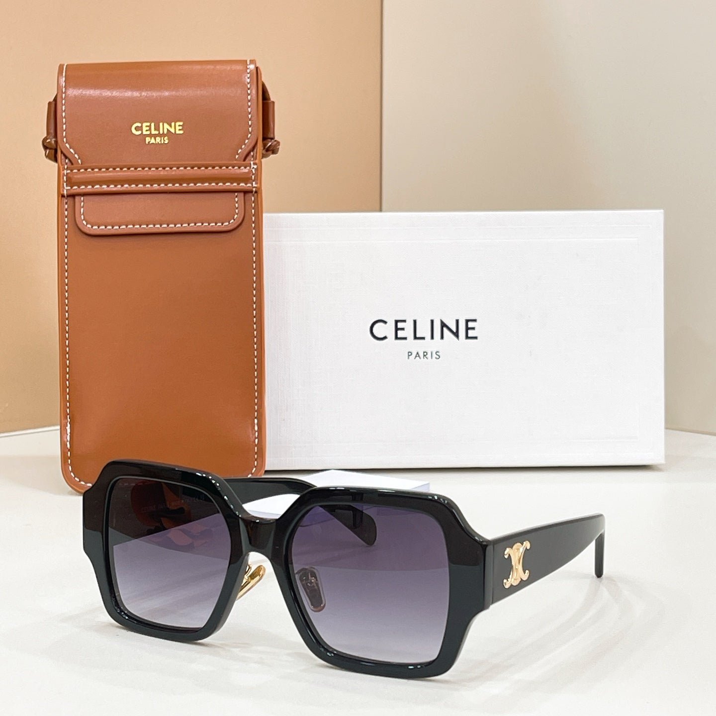 Celine CL50131F Sunglasses