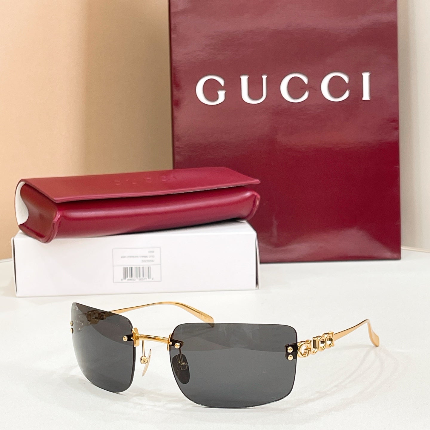 Gucci GG2038S Sunglasses