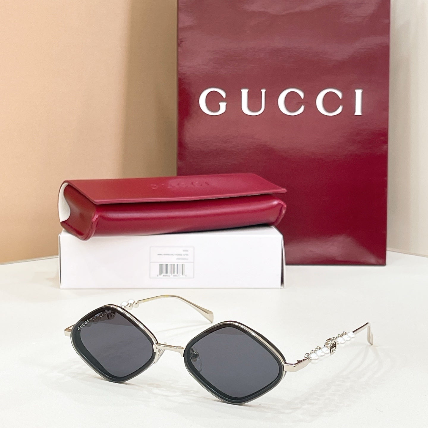 Gucci GG1663 Sunglasses