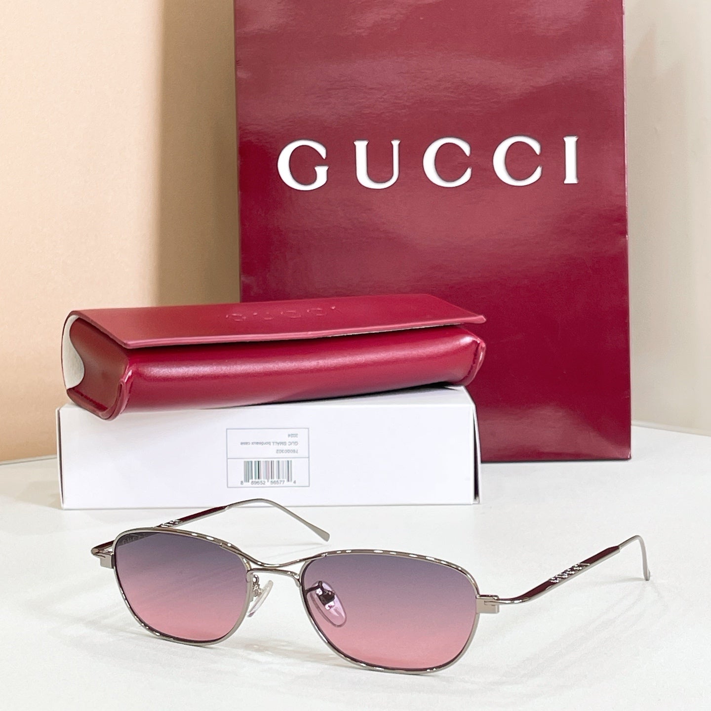 Gucci GG2218S Sunglasses