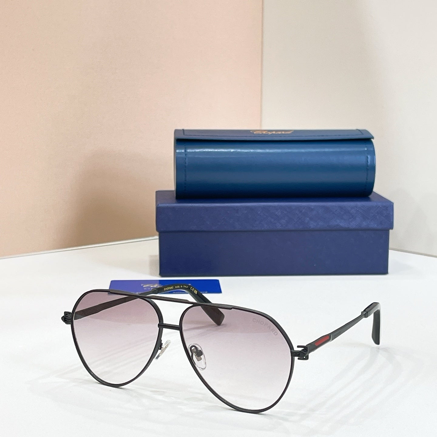 Chopard SCHG707 Sunglasses
