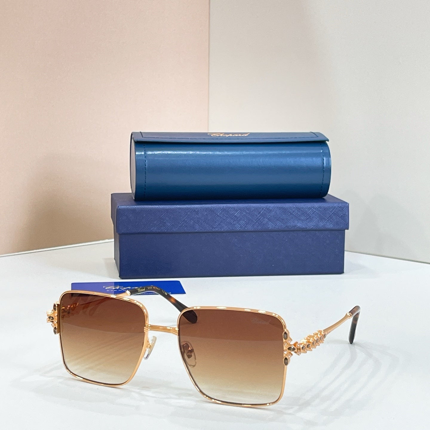 Chopard VCH2005 Sunglasses