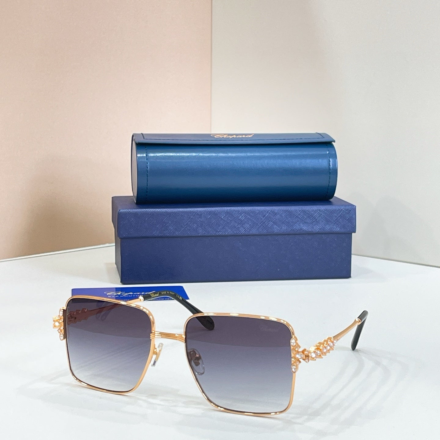 Chopard VCH2005 Sunglasses