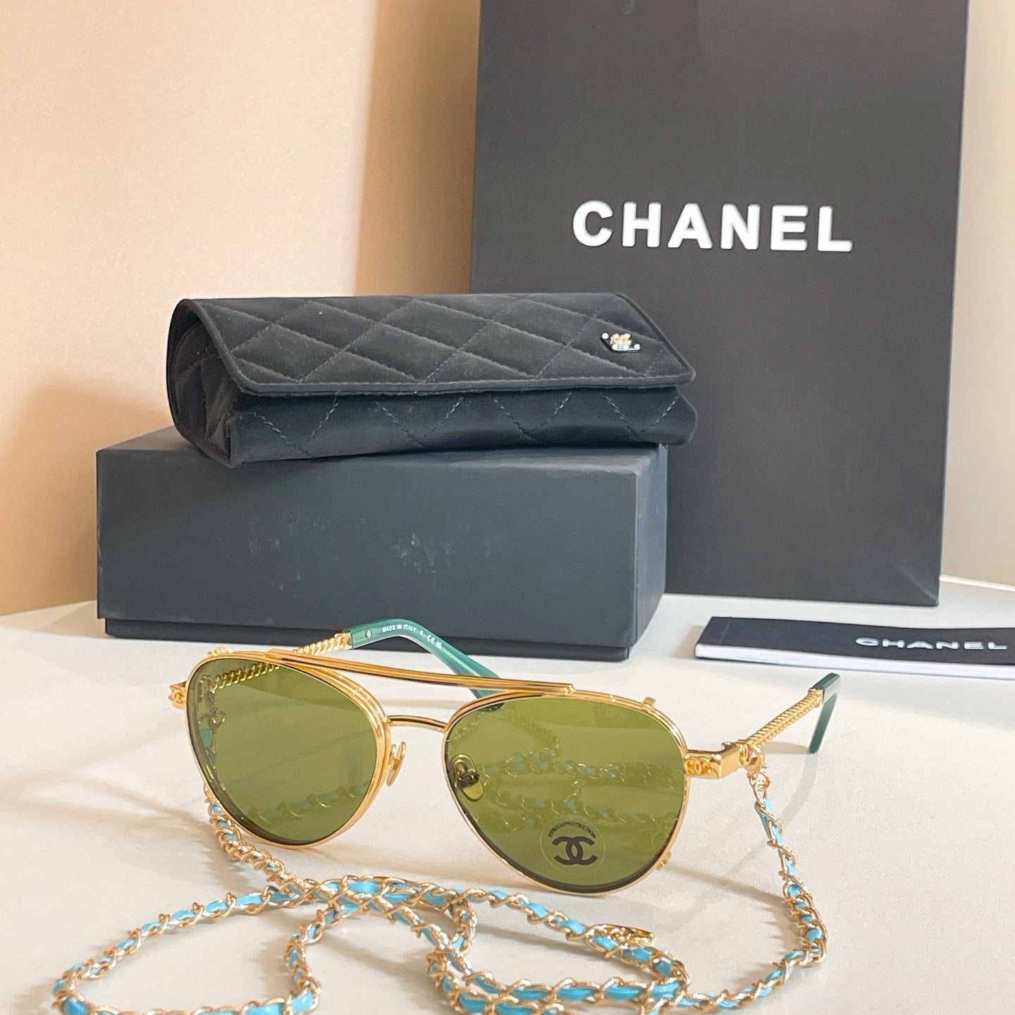 Chanel CH4292 Sunglasses