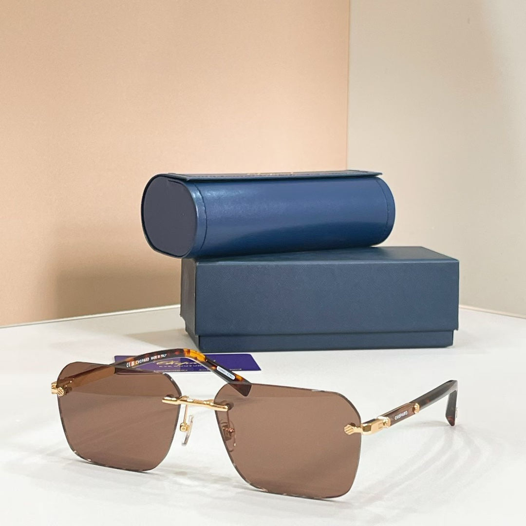 Chopard SCHL75 Sunglasses