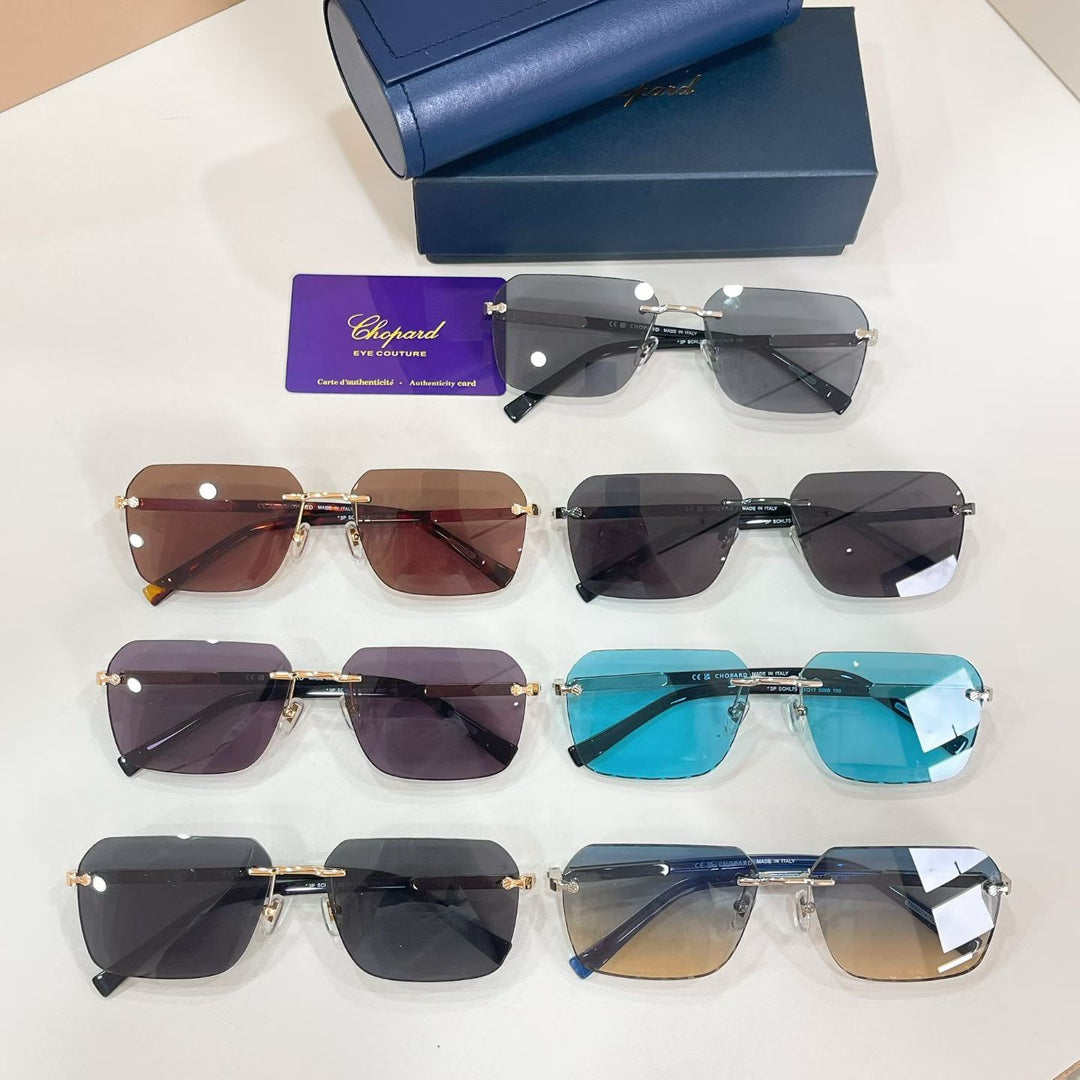 Chopard SCHL75 Sunglasses