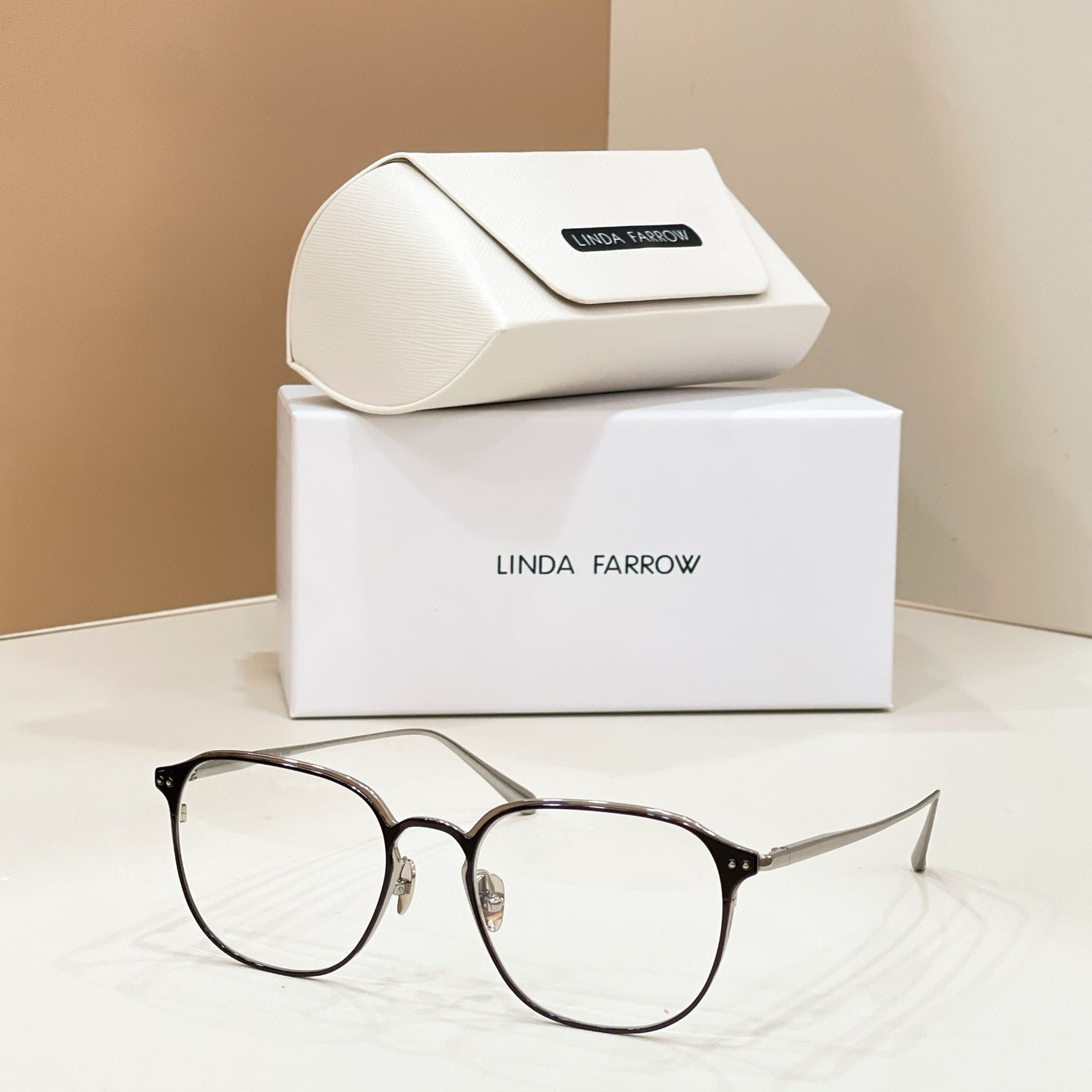 Linda Farrow LFL/1511 Sunglasses