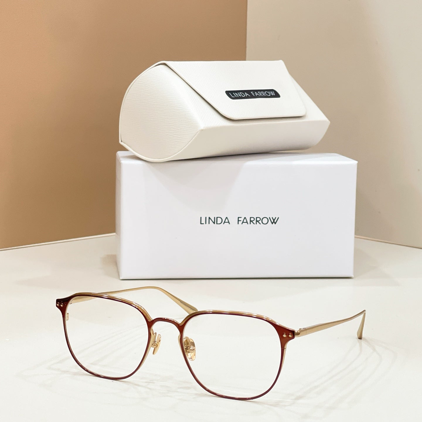 Linda Farrow LFL/1511 Sunglasses