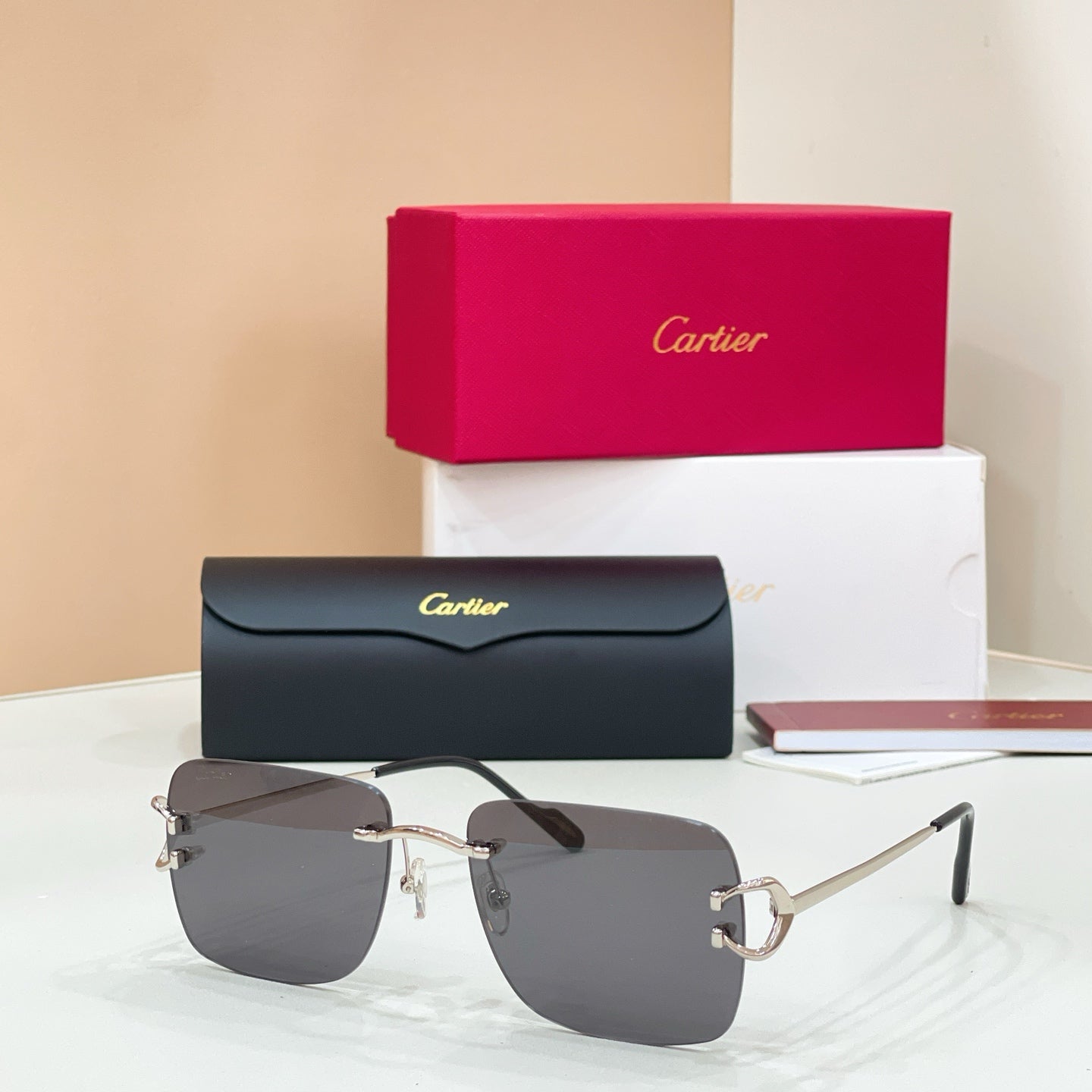 Cartier CT0330S Sunglasses