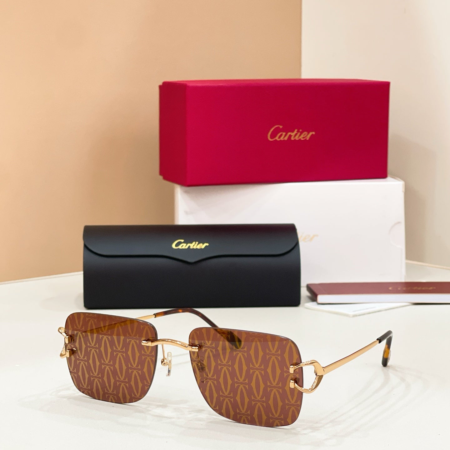 Cartier CT0330S Sunglasses