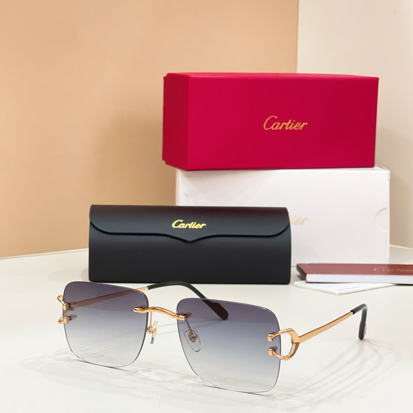 Cartier CT0330S Sunglasses