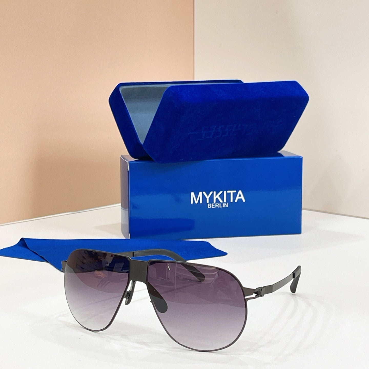 Mykita Ferdl Sunglasses