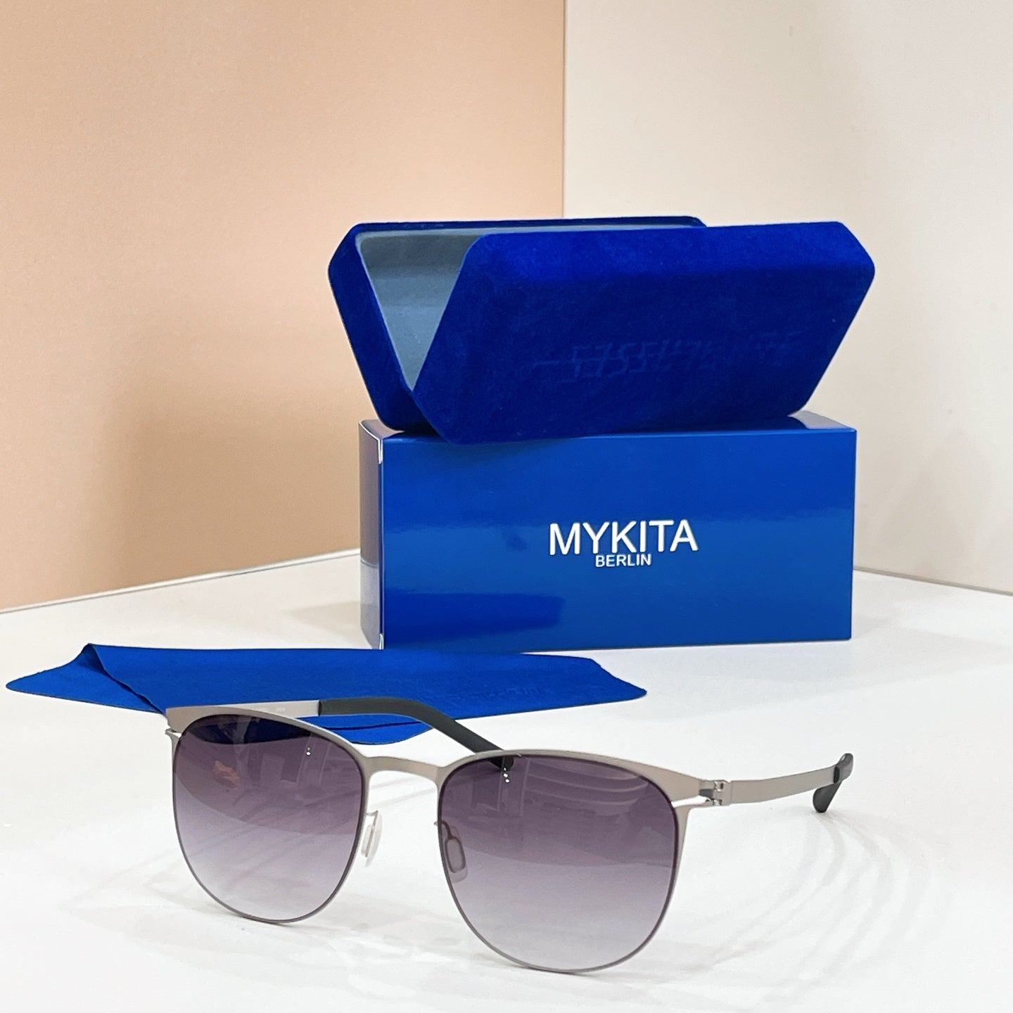 Mykita Riccardo Sunglasses