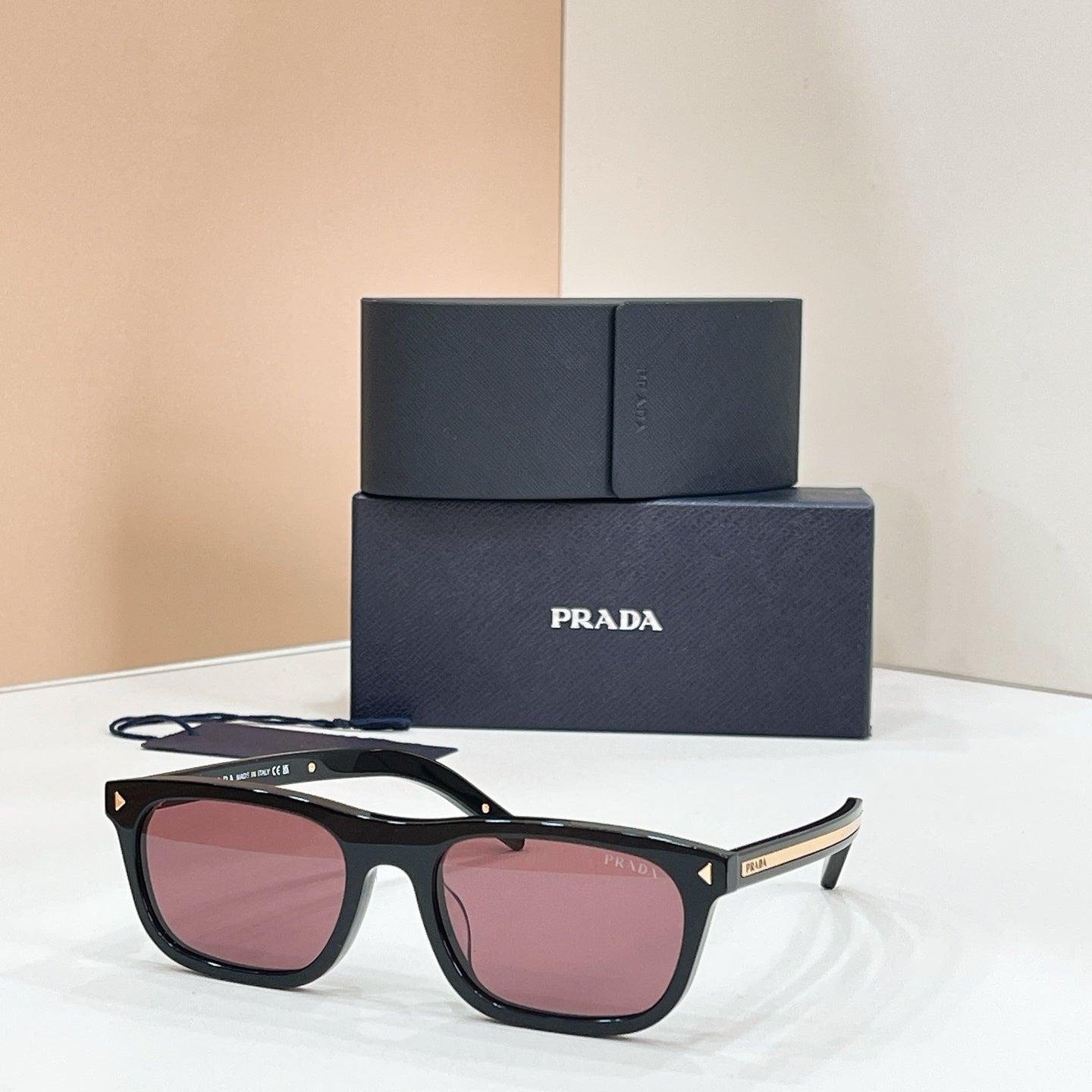 Prada SPR D05 Sunglasses