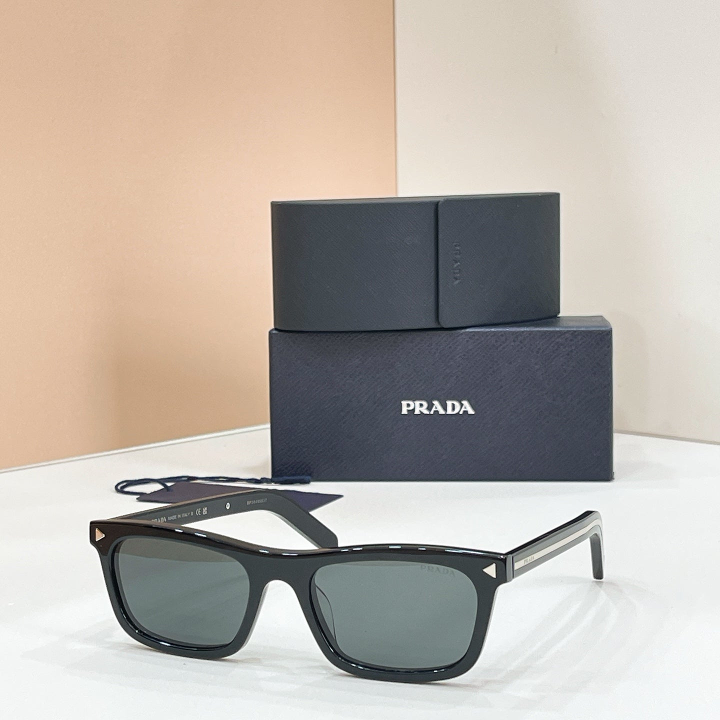 Prada SPR D05 Sunglasses