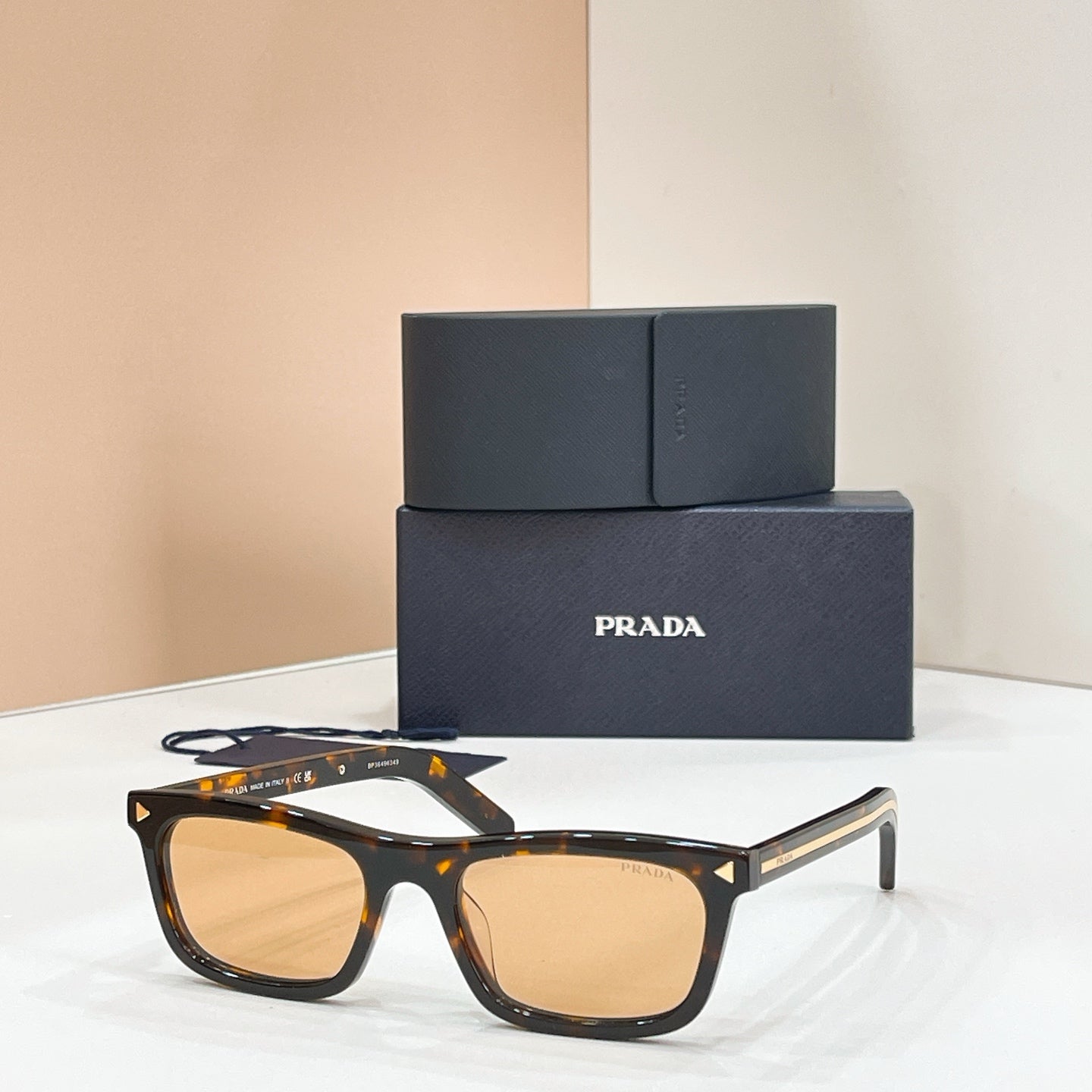 Prada SPR D05 Sunglasses