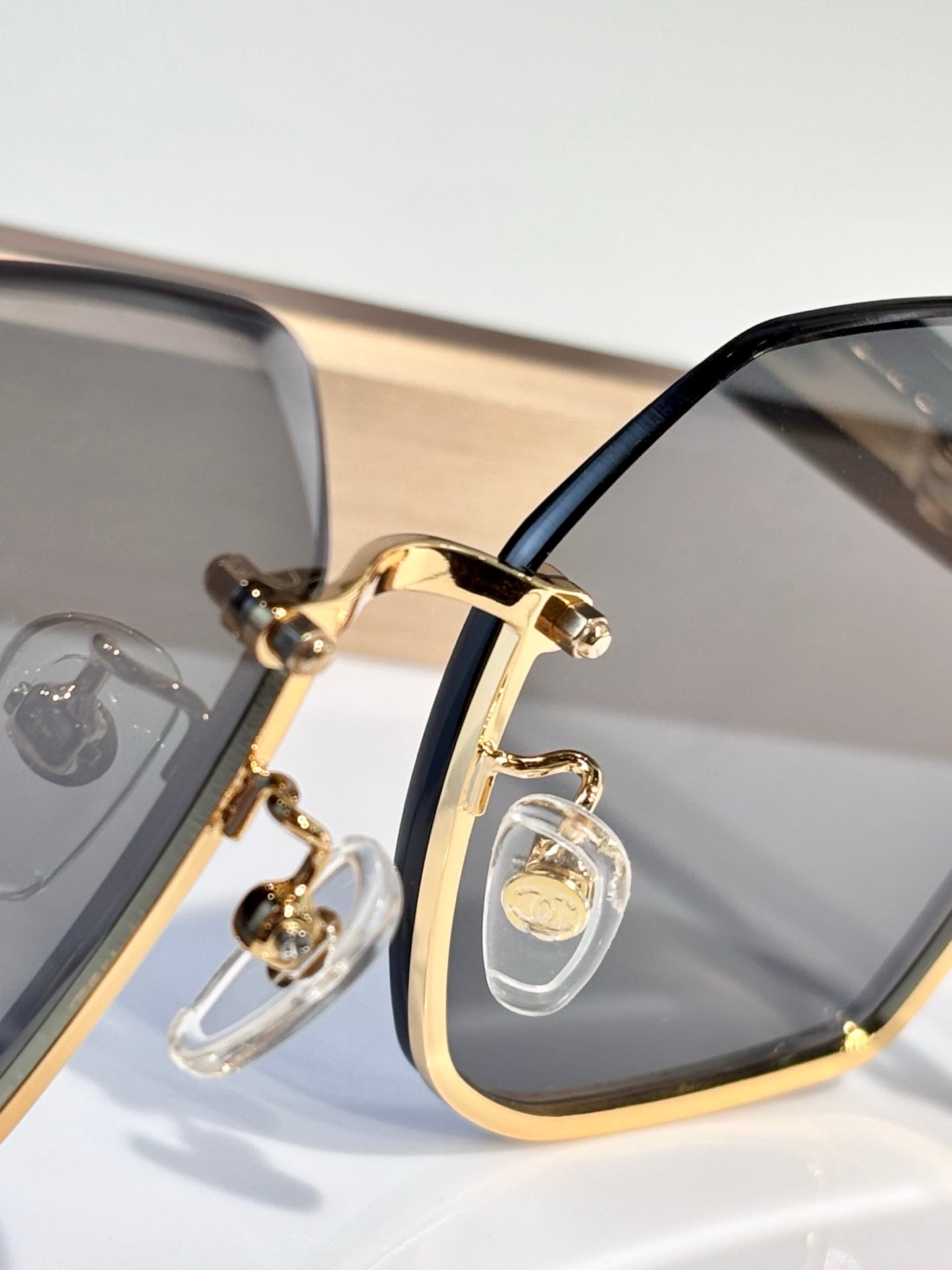 Chanel 5504-H Sunglasses