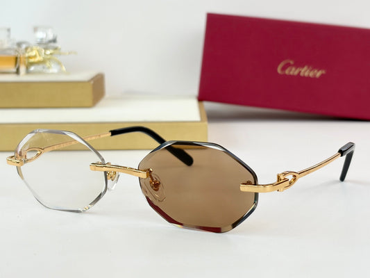 Cartier CT01831O Sunglasses