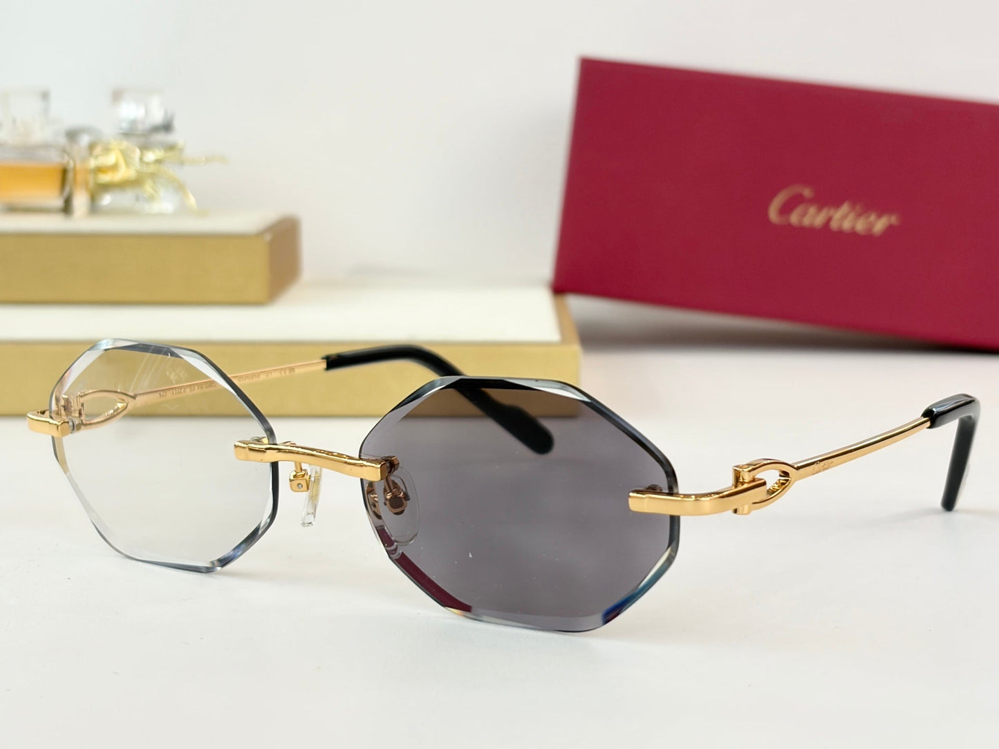 Cartier CT01831O Sunglasses